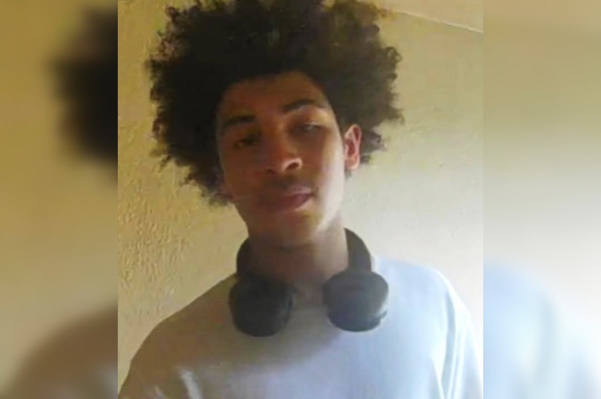 Wesley Chapel Teen Isaiah Alers, 17, Missing Since Tuesday Afternoon
