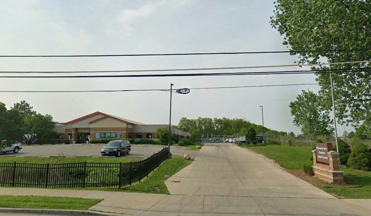 West Allis Family Finds Four-Foot Boa Under Car Hood, Mistook It For A Hose