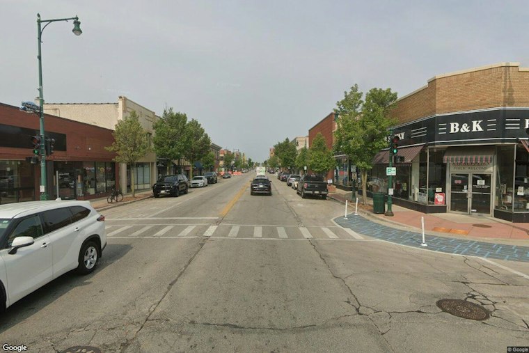 West Allis Greenfield Avenue Fills With 400-Plus Classic Cars This Weekend
