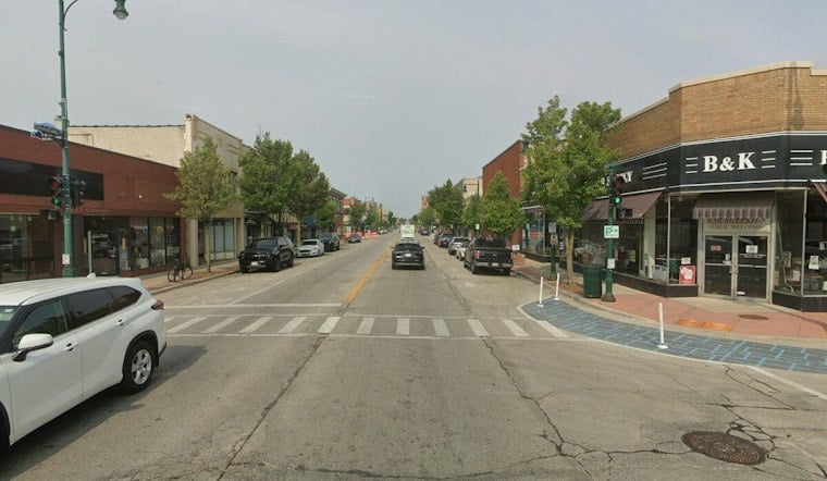 West Allis Greenfield Avenue Fills With 400-Plus Classic Cars This Weekend
