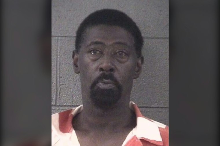 West Asheville Man Gets Up to 93 Months After Meth, Guns Found Twice at Same Home