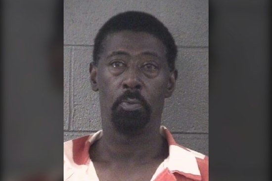 West Asheville Man Gets Up to 93 Months After Meth, Guns Found Twice at Same Home