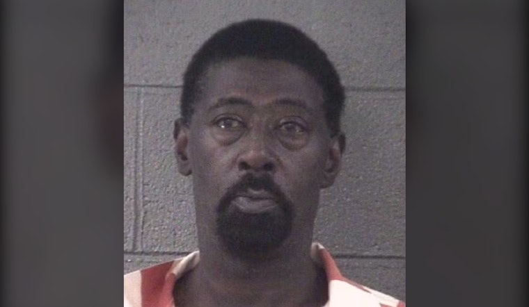 West Asheville Man Gets Up to 93 Months After Meth, Guns Found Twice at Same Home
