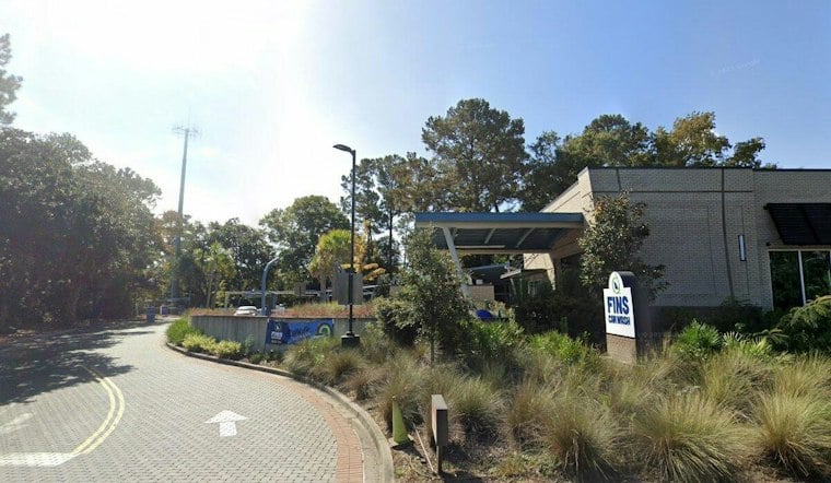 West Ashley Car Wash Death Leaves Charleston Man, 67, Dead, No Charges Filed Yet