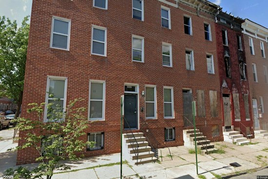 West Baltimore Nonprofit Opens First Housing Program for Women Veterans in 37 Years