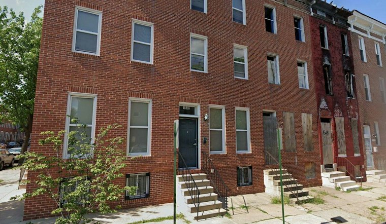 West Baltimore Nonprofit Opens First Housing Program for Women Veterans in 37 Years