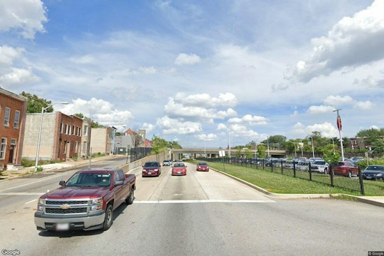 West Baltimore's Highway to Nowhere Plan Faces Sept. 30 Deadline, and Skeptics