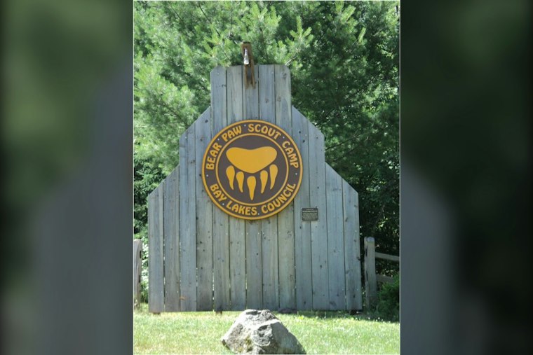 West Bend Camp Rewind Lets Grown Women Trade Spreadsheets for S'mores and Slingshots