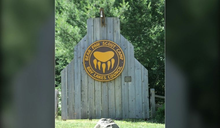 West Bend Camp Rewind Lets Grown Women Trade Spreadsheets for S'mores and Slingshots