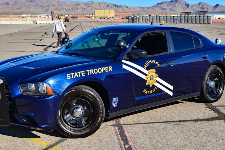 West Bountiful Man Dies as Semi Rolls Across I-80 Median in Nevada