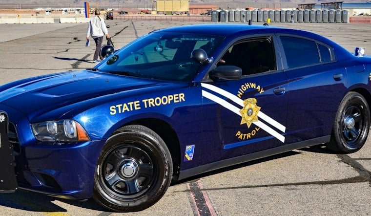 West Bountiful Man Dies as Semi Rolls Across I-80 Median in Nevada