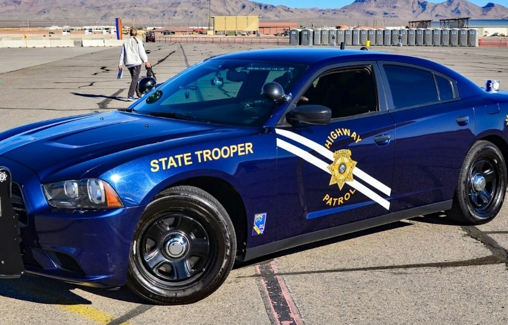 West Bountiful Man Dies as Semi Rolls Across I-80 Median in Nevada