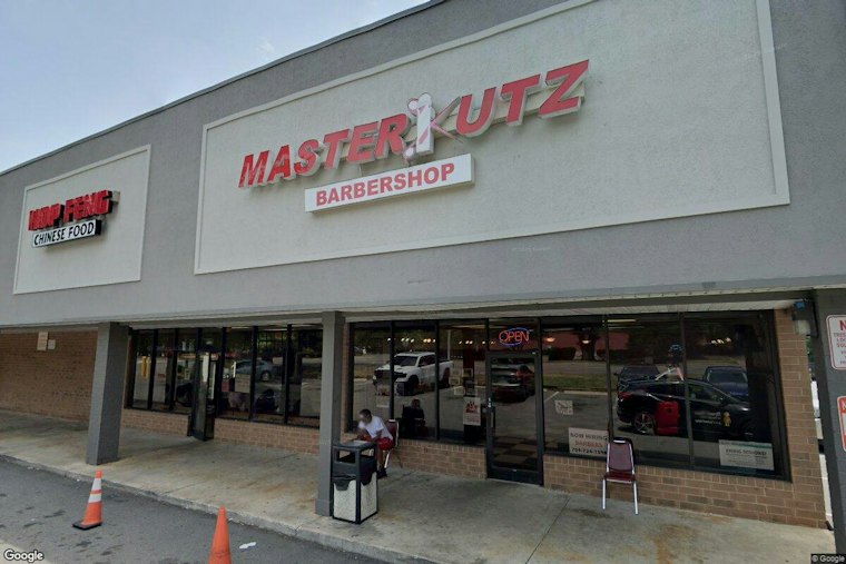 West Charlotte Barber Offers Saturday Jobs to Teens After Break-In