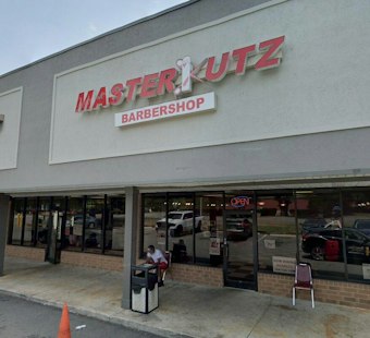 West Charlotte Barber Offers Saturday Jobs to Teens After Break-In