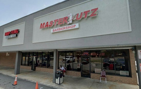 West Charlotte Barber Offers Saturday Jobs to Teens After Break-In