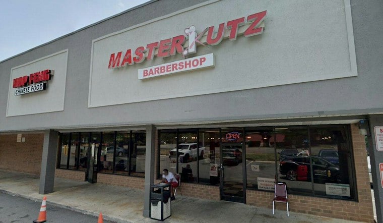 West Charlotte Barber Offers Saturday Jobs to Teens After Break-In