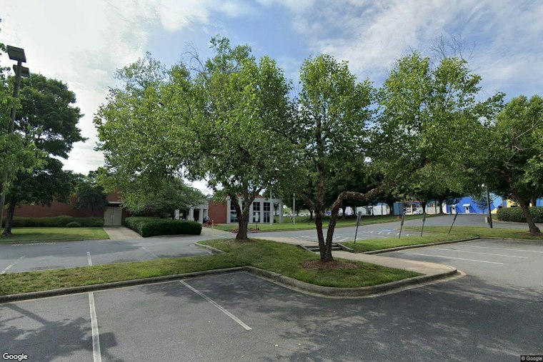 19-Year-Old Man Charged After Minor Brings Rifle to Berryhill Elementary