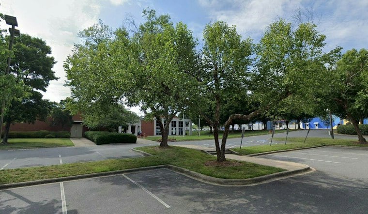 19-Year-Old Man Charged After Minor Brings Rifle to Berryhill Elementary