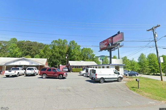 West Charlotte's Miguel's Mexican Restaurant Faces Uncertain Future After Land Sale