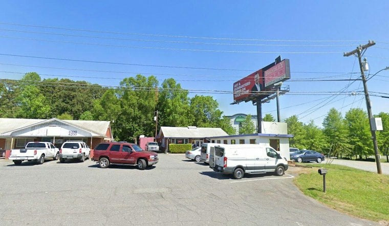 West Charlotte's Miguel's Mexican Restaurant Faces Uncertain Future After Land Sale