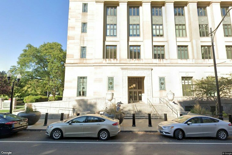 West Columbus Drug Boss Gets 20 Years