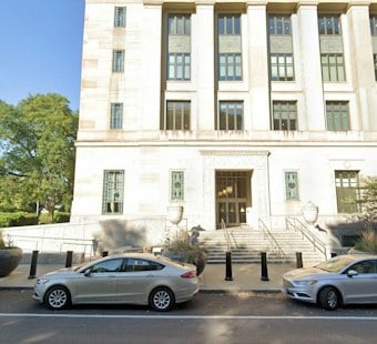 West Columbus Drug Boss Gets 20 Years