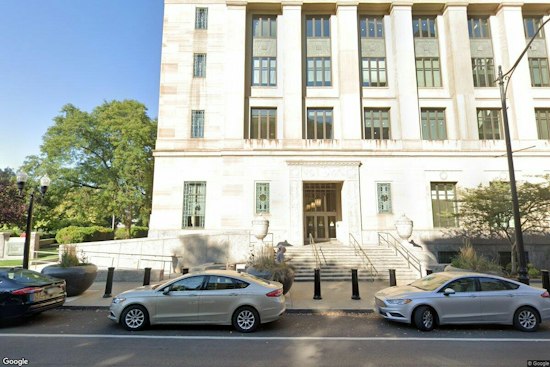 West Columbus Drug Boss Gets 20 Years