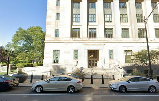 West Columbus Drug Boss Gets 20 Years