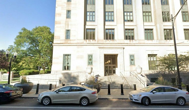 West Columbus Drug Boss Gets 20 Years