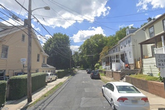 West Easton Man, 52, Shot Dead at Home After Confrontation With Two Others