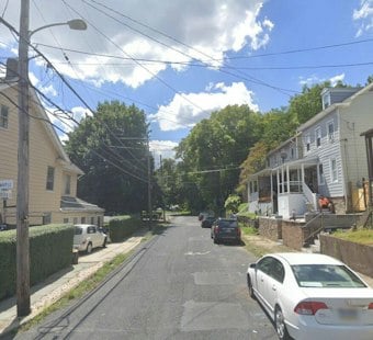 West Easton Man, 52, Shot Dead at Home After Confrontation With Two Others