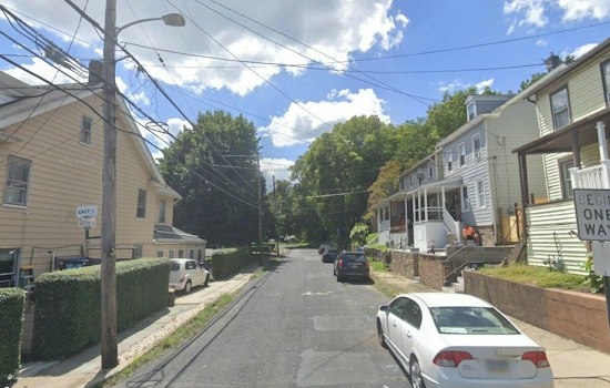 West Easton Man, 52, Shot Dead at Home After Confrontation With Two Others