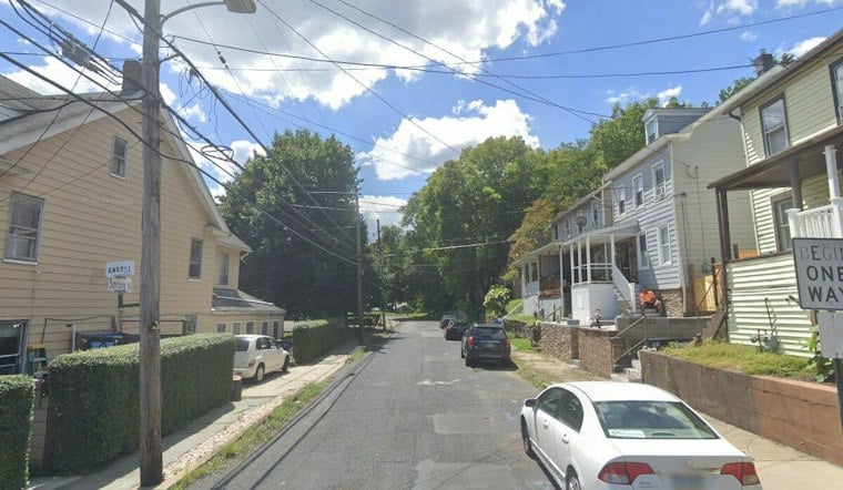 West Easton Man, 52, Shot Dead at Home After Confrontation With Two Others