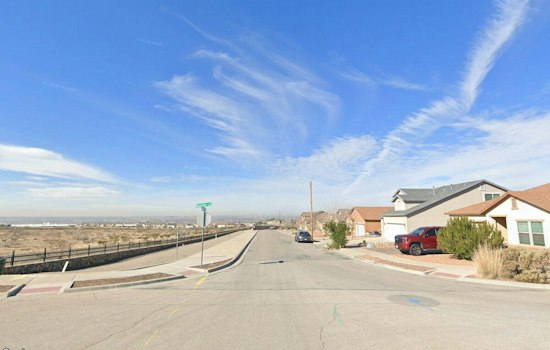 West El Paso's Resler Drive Extension Groundbreaking Ceremony Set for Sept. 30
