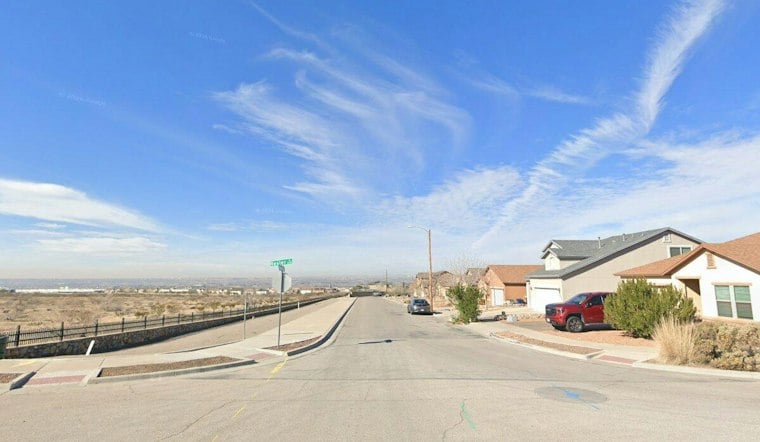 West El Paso's Resler Drive Extension Groundbreaking Ceremony Set for Sept. 30