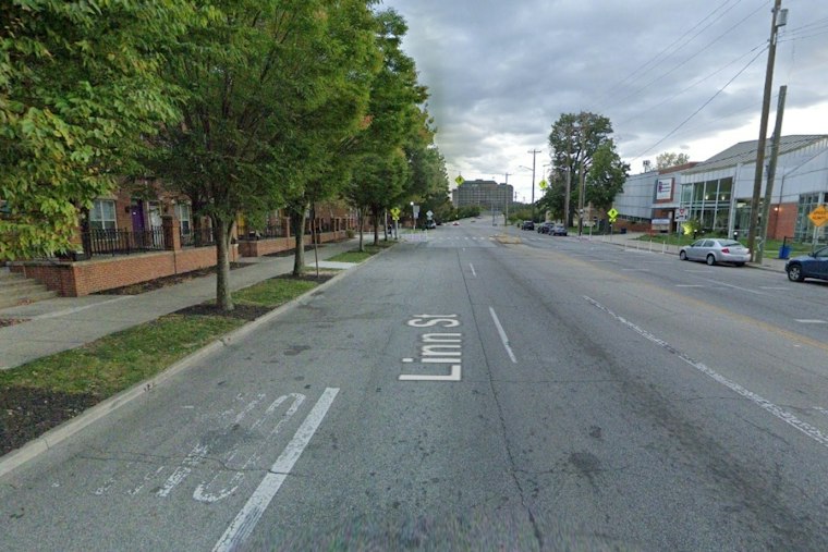 West End Shooting on Linn Street Sends Man to Hospital, No Suspects Reported