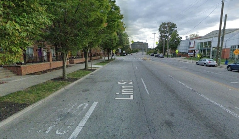 West End Shooting on Linn Street Sends Man to Hospital, No Suspects Reported