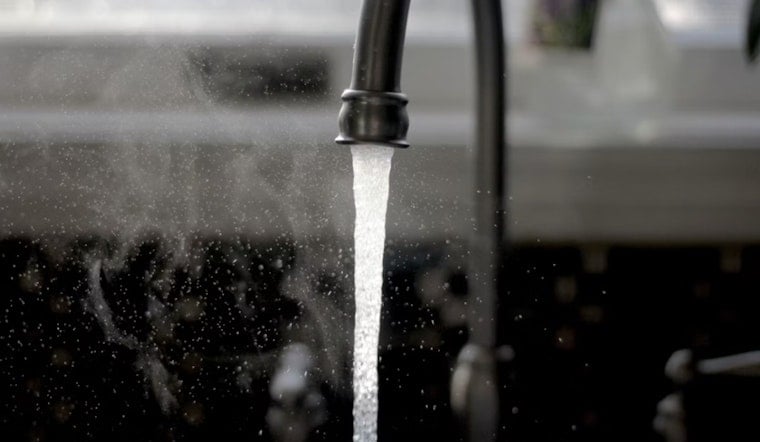 West Essex Towns Get D and C- Water Grades, But Essex Fells Already Fixed Its PFAS Problem