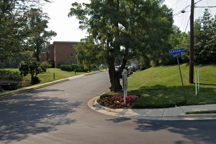 West Falls Church Family Argument Ends in Stabbing, Teen and Woman Held