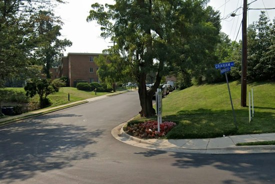 West Falls Church Family Argument Ends in Stabbing, Teen and Woman Held