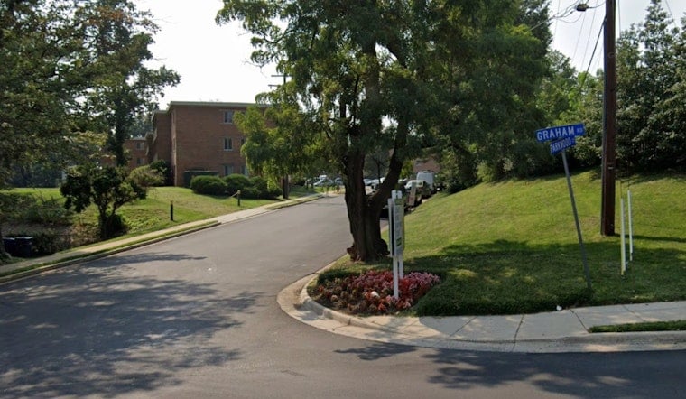 West Falls Church Family Argument Ends in Stabbing, Teen and Woman Held