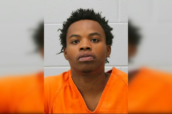 West Frankfort Teen Shot by ATV Rider, 19-Year-Old Held Without Bond