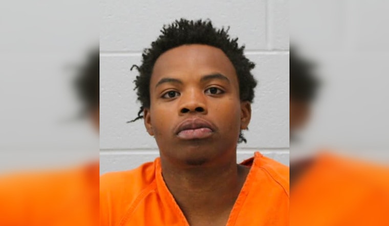 West Frankfort Teen Shot by ATV Rider, 19-Year-Old Held Without Bond