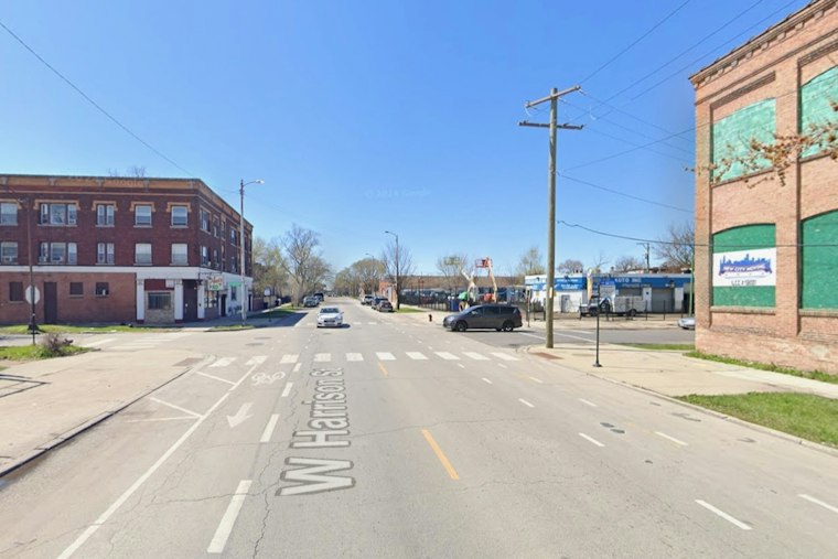 West Garfield Park Teen, 17, Cracked Skull in Hit-and-Run, Family Hunts Driver Alone