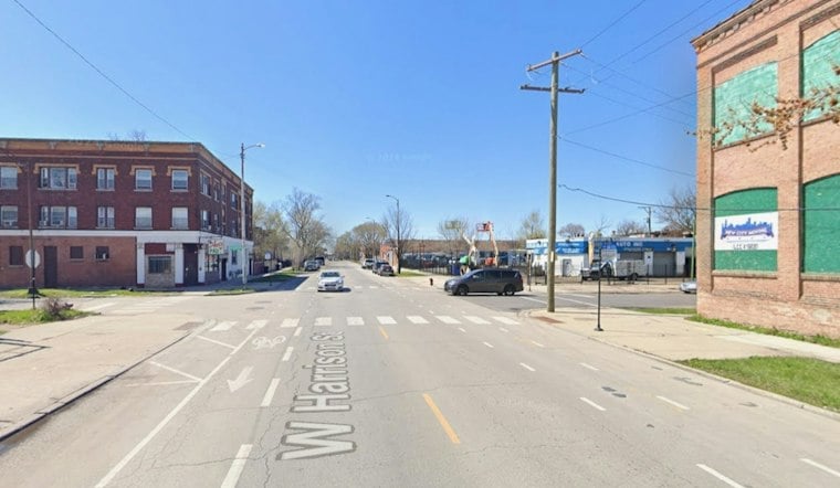 West Garfield Park Teen, 17, Cracked Skull in Hit-and-Run, Family Hunts Driver Alone
