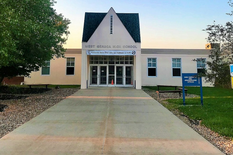 West Geauga Schools Sweep All Six Categories, Only District in Ohio to Do It