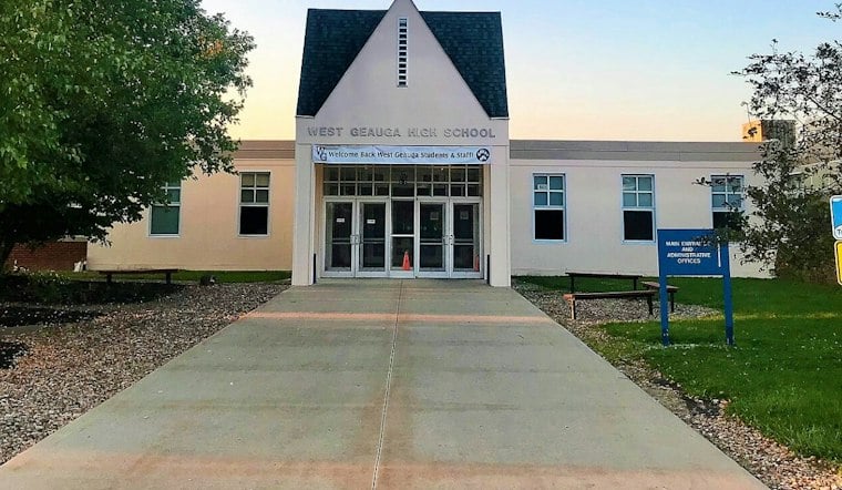 West Geauga Schools Sweep All Six Categories, Only District in Ohio to Do It