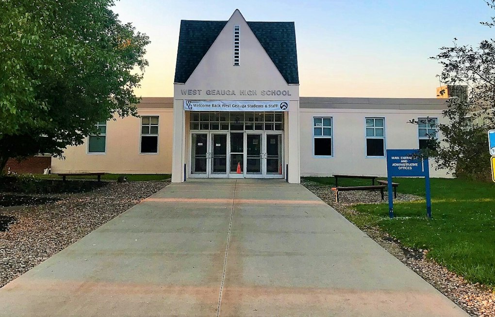 West Geauga Schools Sweep All Six Categories, Only District in Ohio to Do It