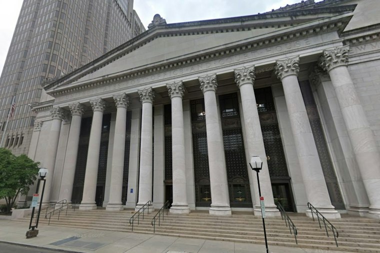 West Haven Man Gets 92 Months for Plot to Join ISIS via Boat to Turkey