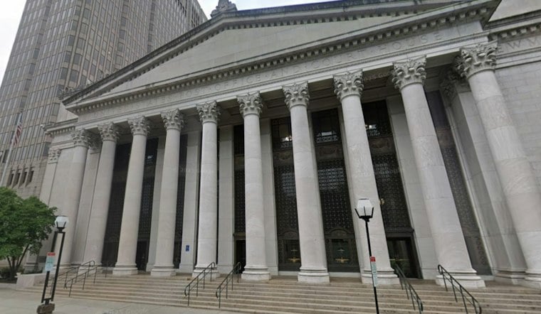 West Haven Man Gets 92 Months for Plot to Join ISIS via Boat to Turkey